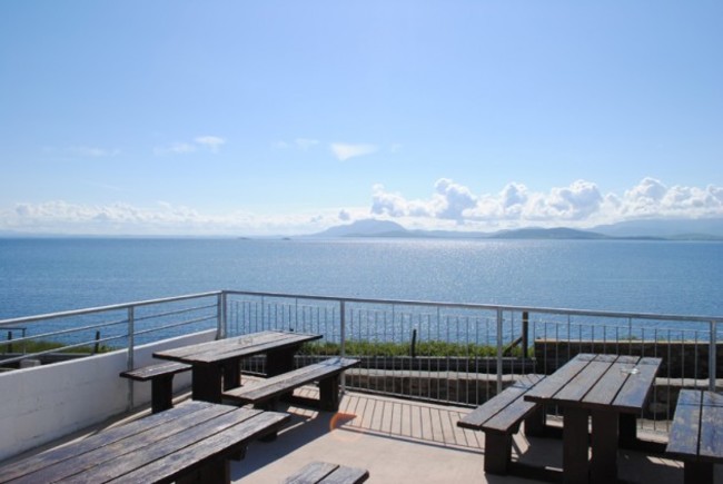 View-from-GoExplore-Hostel-Mayo