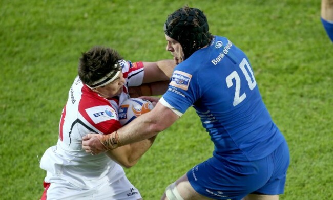 Sean O&Otilde;Brien and Sean Doyle