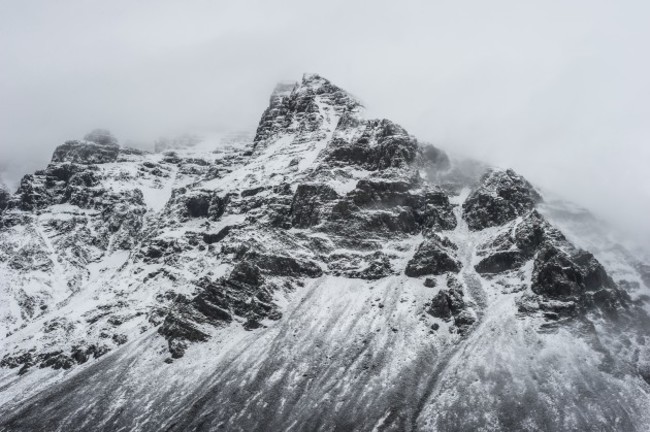 Iceland Landscapes