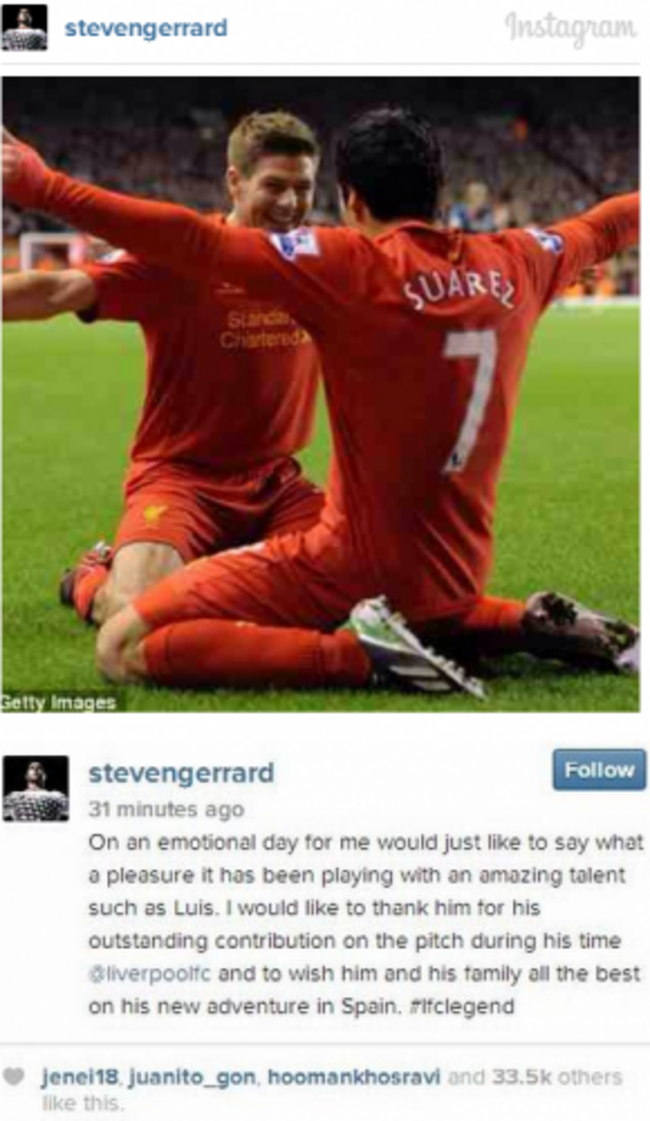 Gerrard