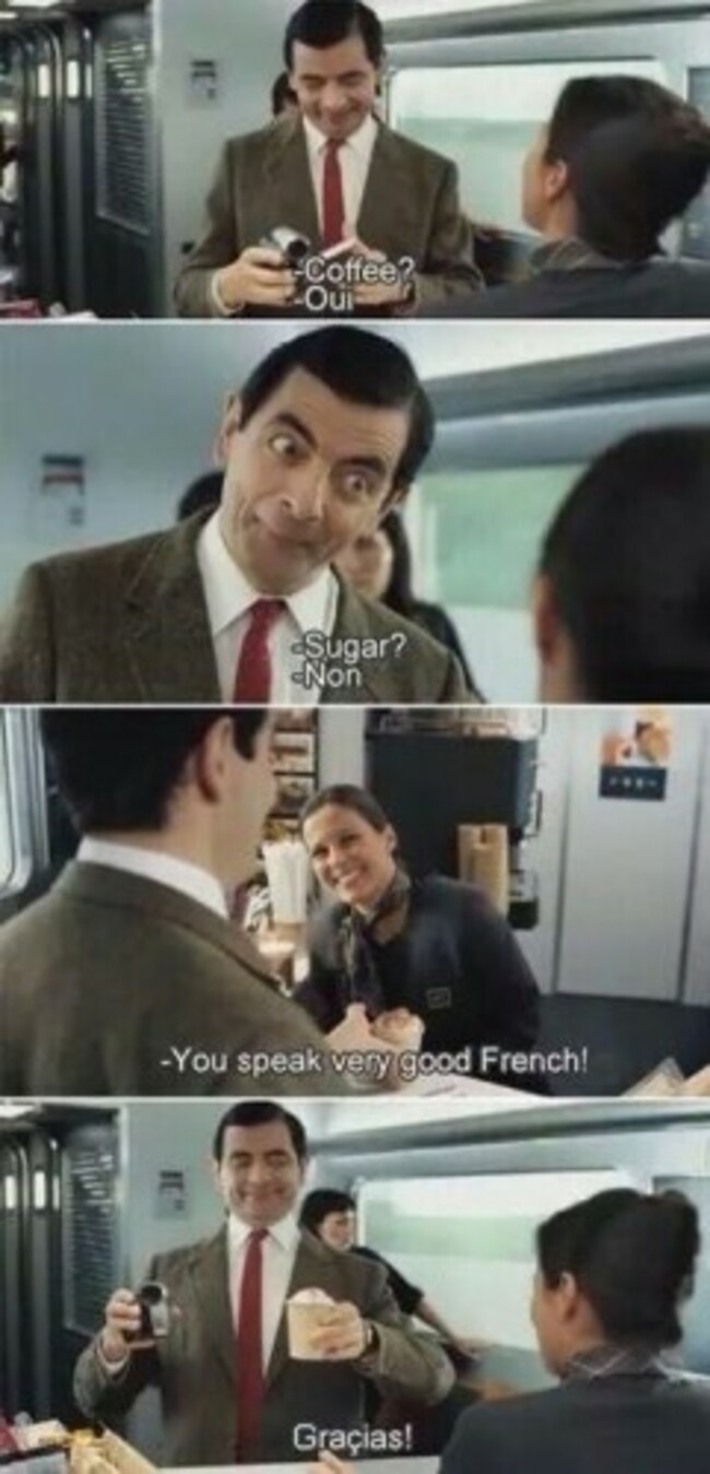 oui