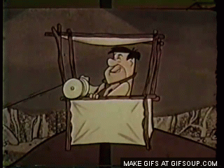 flinstones