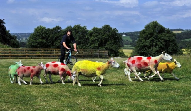 Cycling - Tour de France Previews - Day Two