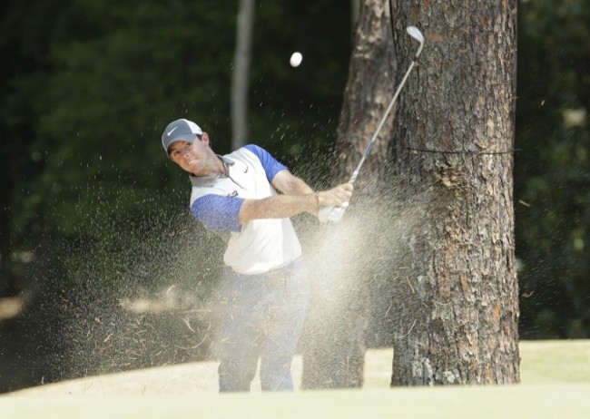 US Open Golf