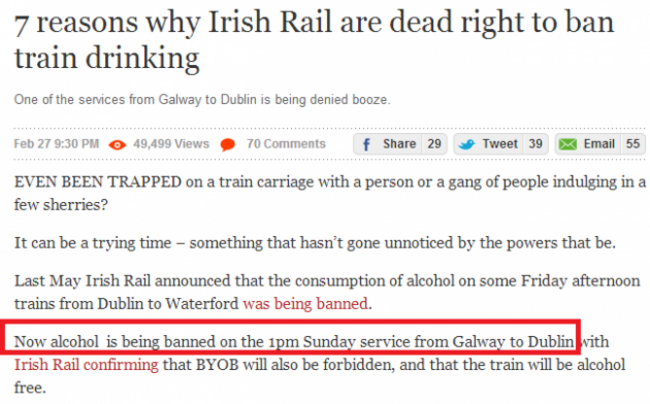 rail