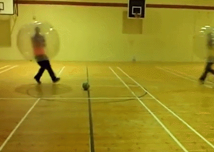 bubble