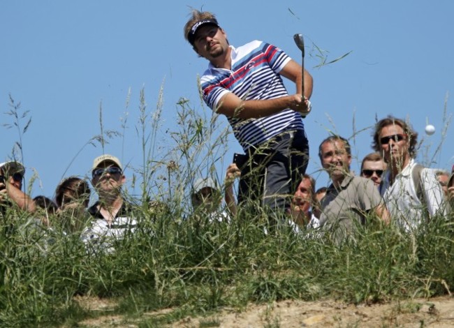 France Golf Open