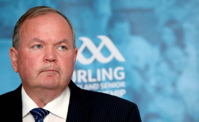 Liam O'Neill