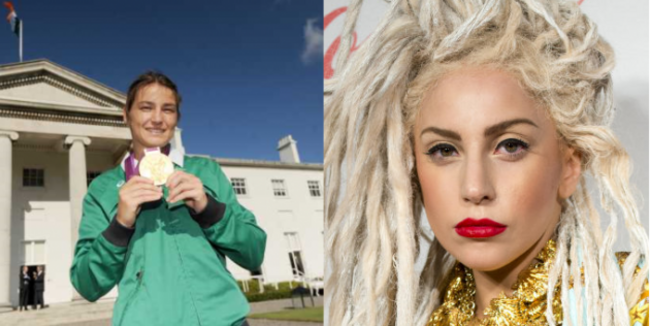 KatieLadyGaga