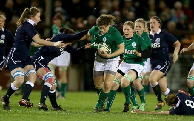 Jenny Murphy