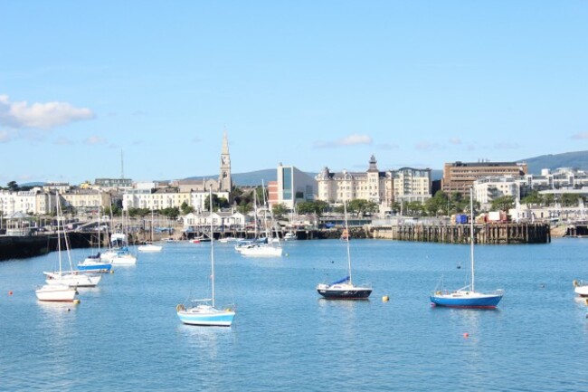 June 2014 Central Library and Cultural Centre - Brid 011