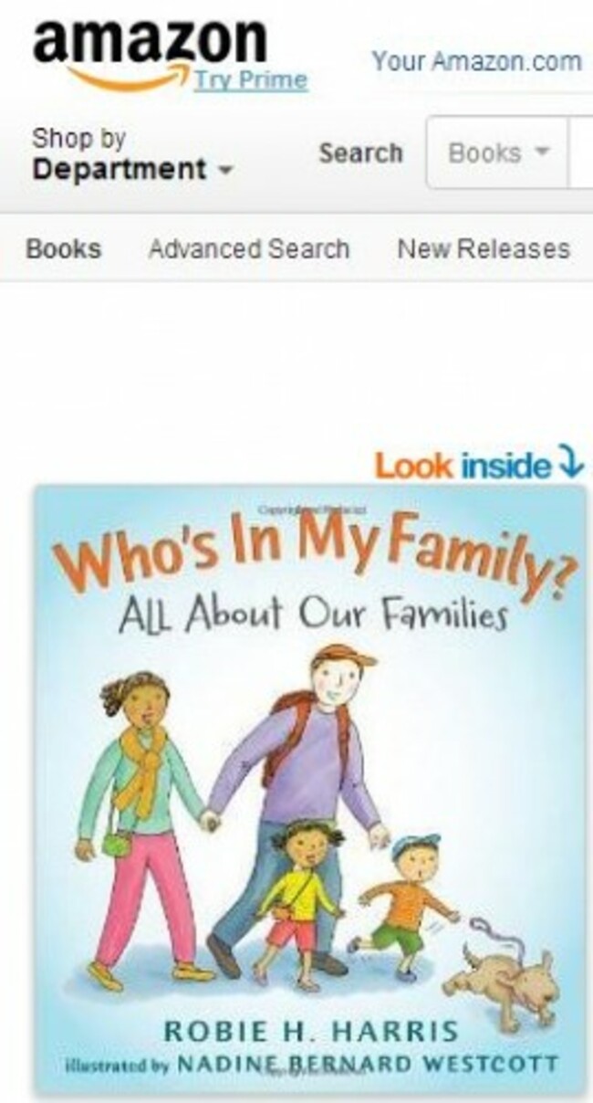 whosinmyfamily