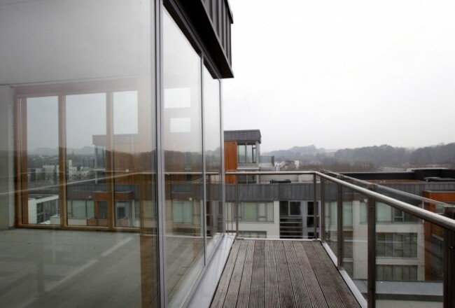 Clancy Quay Apartments For Sale