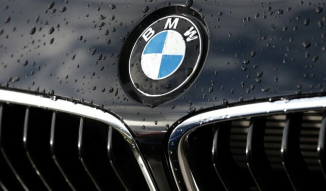Germany Earns BMW