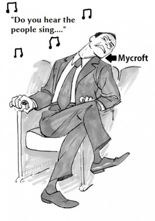 mycroft