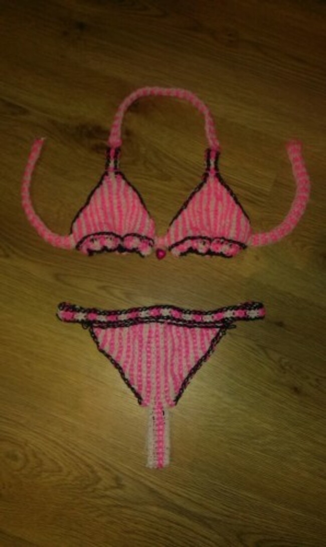 loombikini