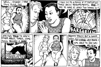 Dykes_to_Watch_Out_For_(Bechdel_test_origin)