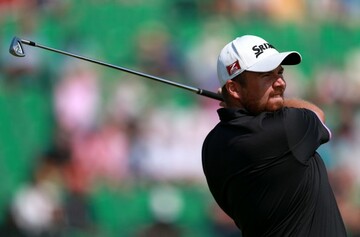 Golf - The Open Championship 2014 - Day Two - Royal Liverpool Golf Club