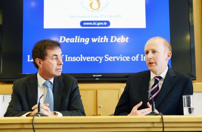 Insolvency Bills Crisis