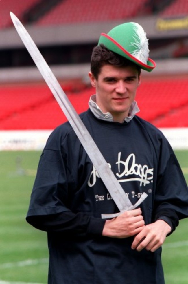 Soccer - Nottingham Forest Photocall