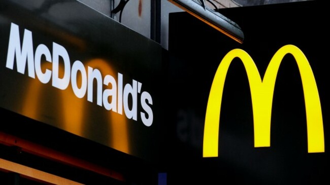 McDonald's to create 8,000 jobs
