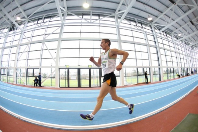 Rob Heffernan