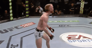 Holohan tumble
