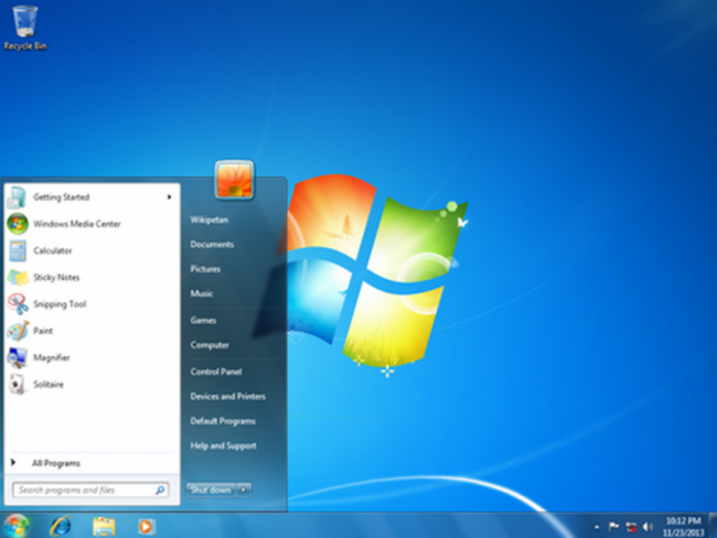 windows-7-2009