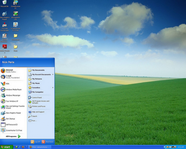 windows-xp-2001-2005