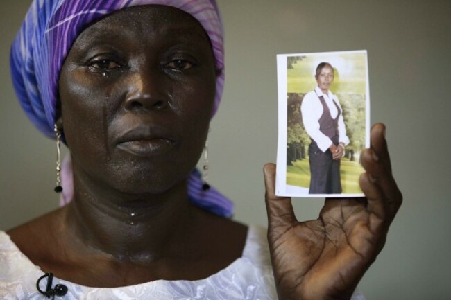 Nigeria Kidnapped Girls Hometown