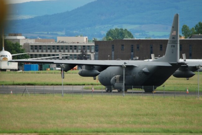 22July14 photo 4 Hercules C130 St Joseph number 01796