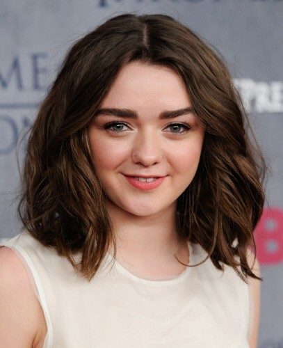 Game Of Thrones Maisie Williams Blasts British Airways In Twitter
