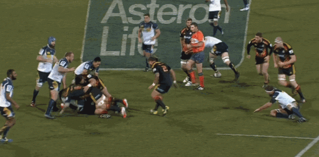 Steal Manray Fardy 25 mins