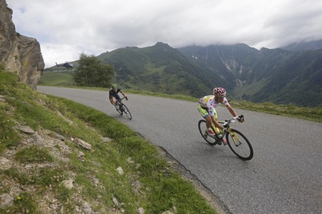 Cycling Tour de France