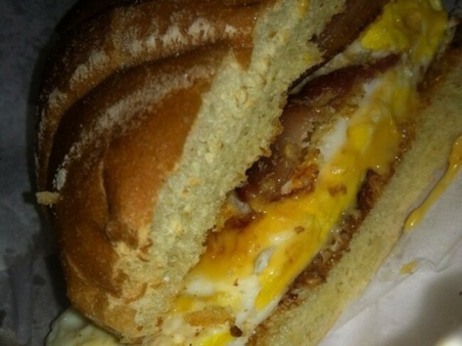 eggsandwich