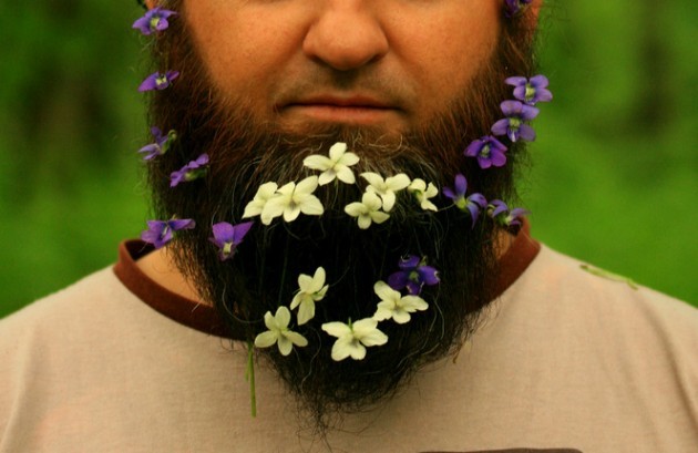 flowerbeard
