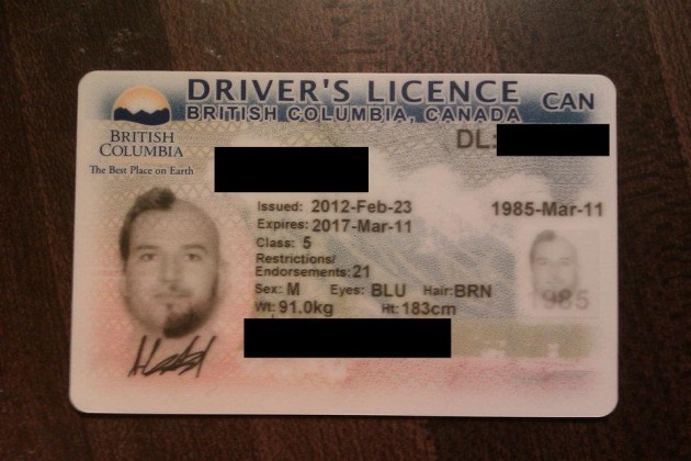 13 driving licence photos that are worse than yours · The Daily Edge