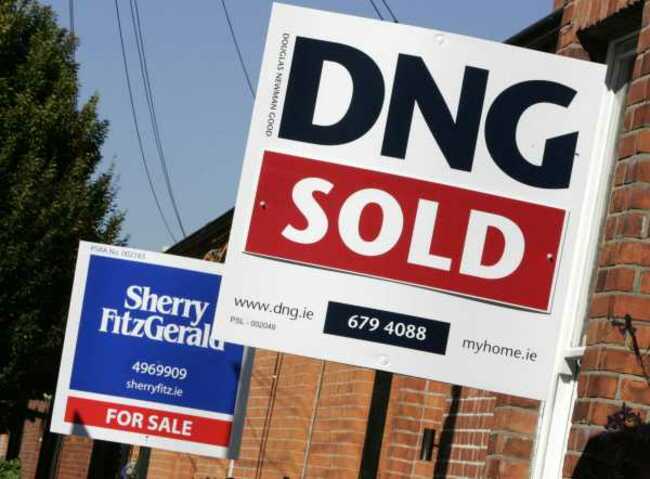 housing boom