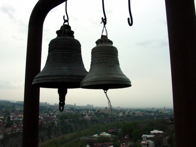 Church Bells