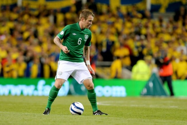 Glenn Whelan