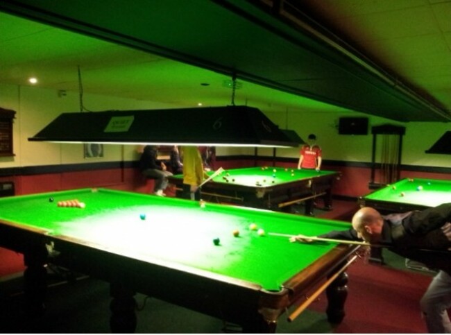 Club