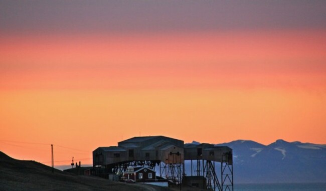 svalbard