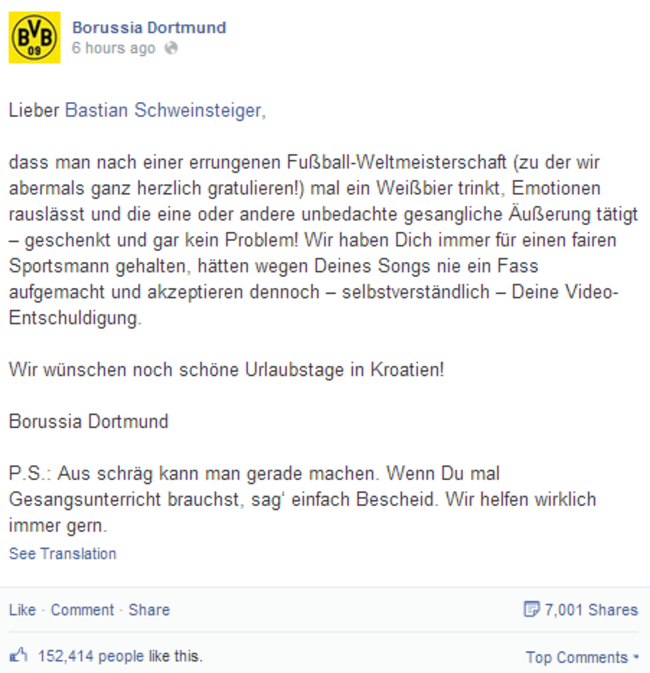 Dortmund schweini