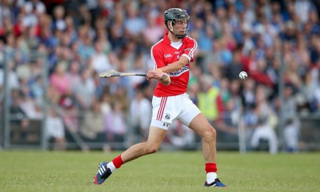 Cillian Burke