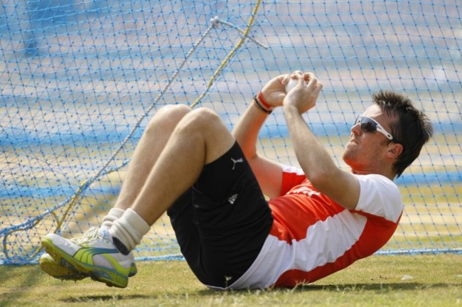 India Cricket WCup England