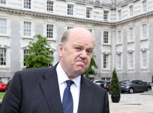 Michael Noonan