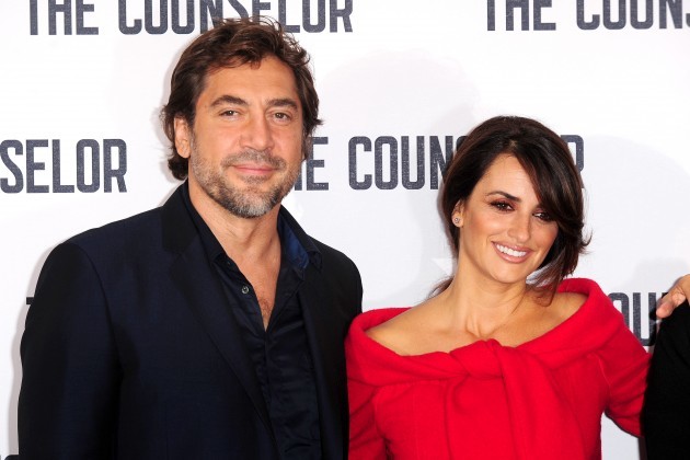 'The Counselor' Photocall - London