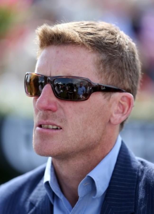 Johnny Murtagh