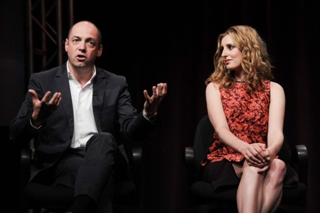 PBS 2014 Summer TCA - Day 1