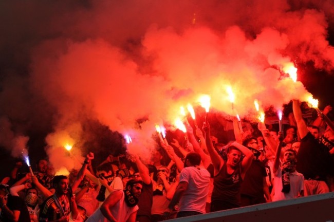 Soccer - Pre Season Friendly - Sheffield United v Fenerbahce - Bramall Lane